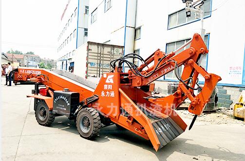 產(chǎn)品庫(kù) 工業(yè)品 機(jī)械和行業(yè)設(shè)備 礦業(yè)裝卸設(shè)備 煤礦用扒渣機(jī)廠 礦山