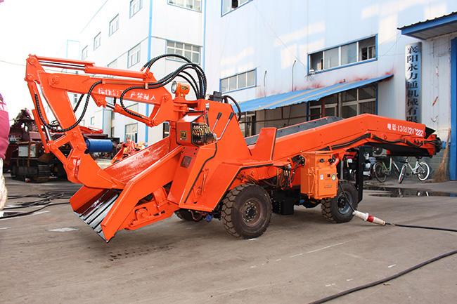 綿陽(yáng)扒渣機(jī)廠家永力通扒渣機(jī)公司