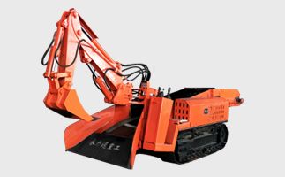 宜昌大型扒渣機(jī)