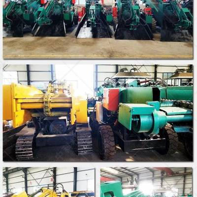 80扒渣機 山東中科80型扒渣機實體經營商家