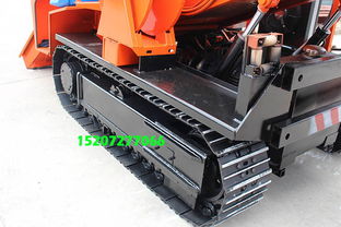 那曲扒渣機 四驅扒渣機廠家 永力通自動扒礦機 優(yōu)質商家