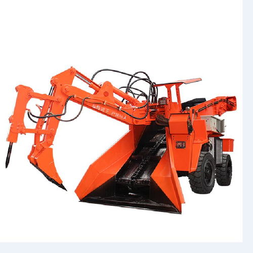 煤礦扒渣機配件井下礦用扒渣機引水洞扒渣機用途